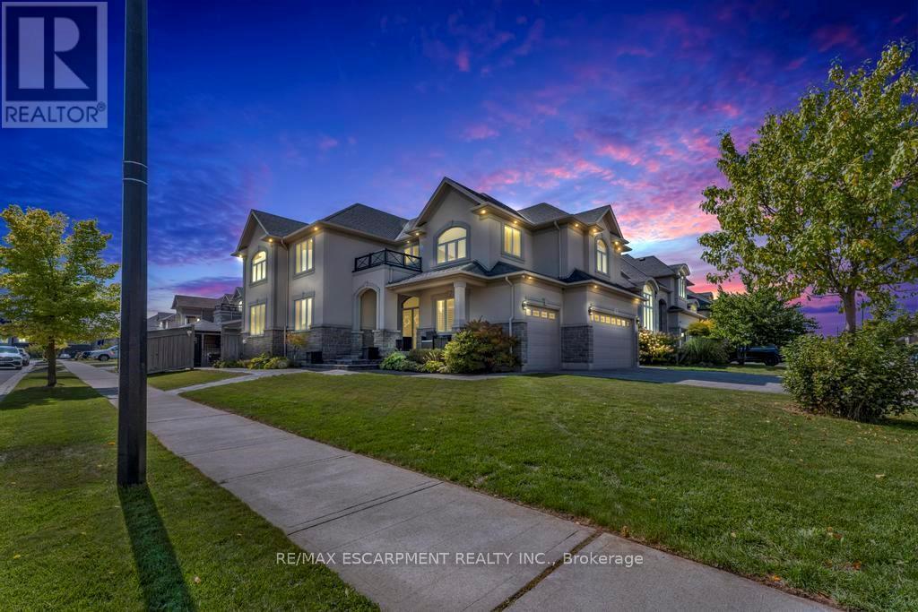 236 MOTHER'S STREET, Hamilton, Ontario