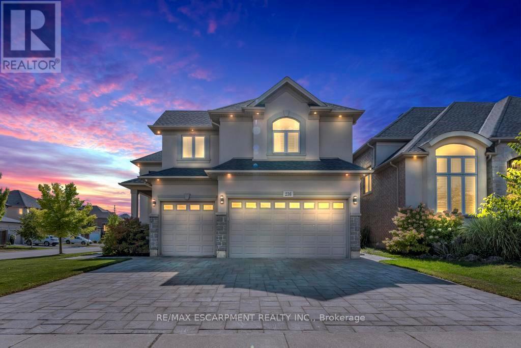 236 Mother's Street, Hamilton, Ontario  L9B 0E1 - Photo 3 - X12462896