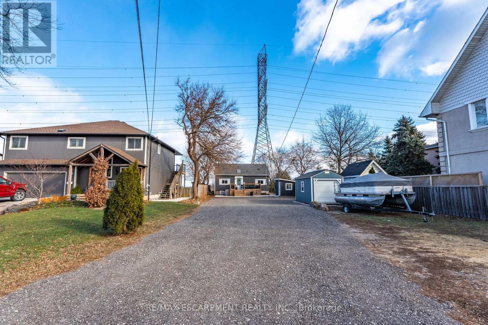 735 Beach Boulevard, Hamilton, Ontario  L8H 6Y5 - Photo 35 - X12462900