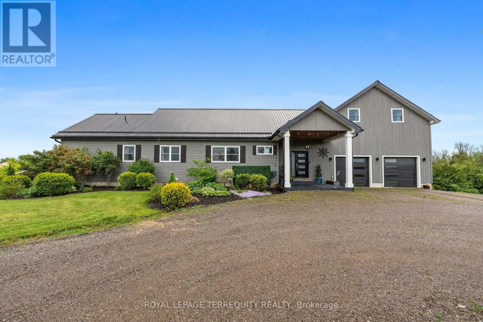 571 Catchmore Road, Trent Hills, Ontario  K0L 1L0 - Photo 2 - X12462909