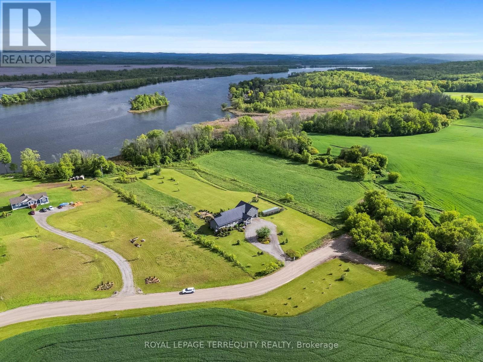 571 Catchmore Road, Trent Hills, Ontario  K0L 1L0 - Photo 3 - X12462909
