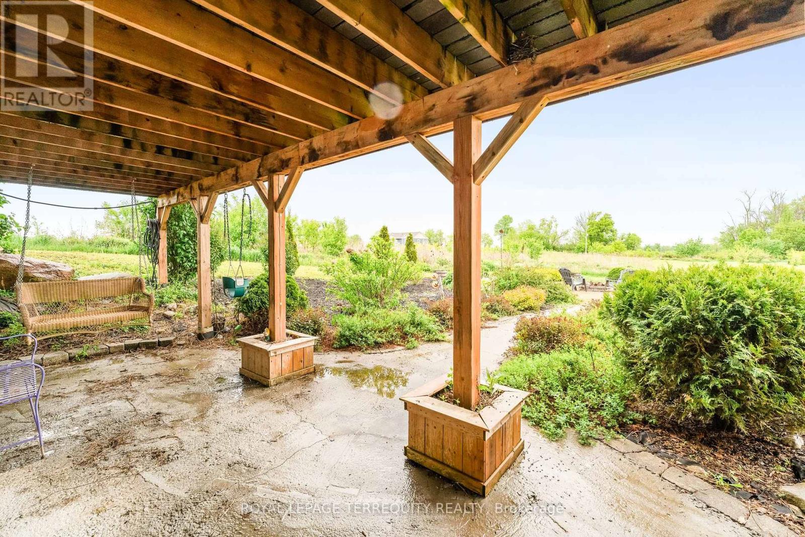 571 Catchmore Road, Trent Hills, Ontario  K0L 1L0 - Photo 31 - X12462909