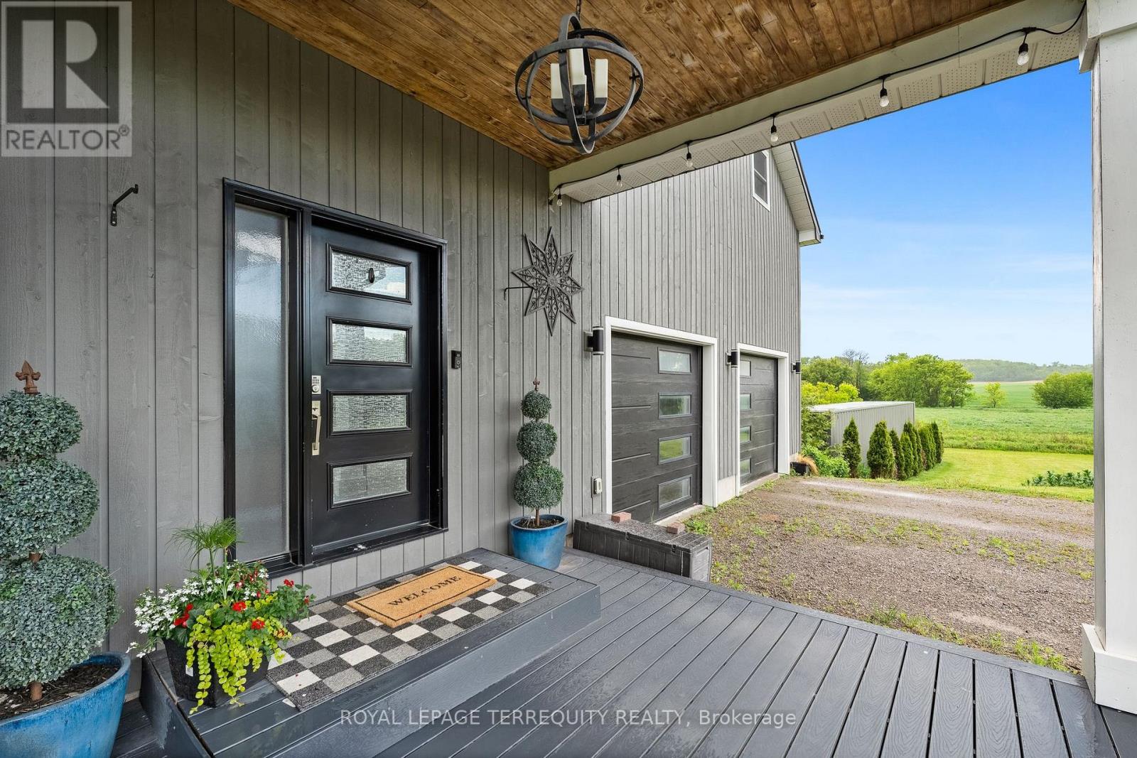 571 Catchmore Road, Trent Hills, Ontario  K0L 1L0 - Photo 4 - X12462909