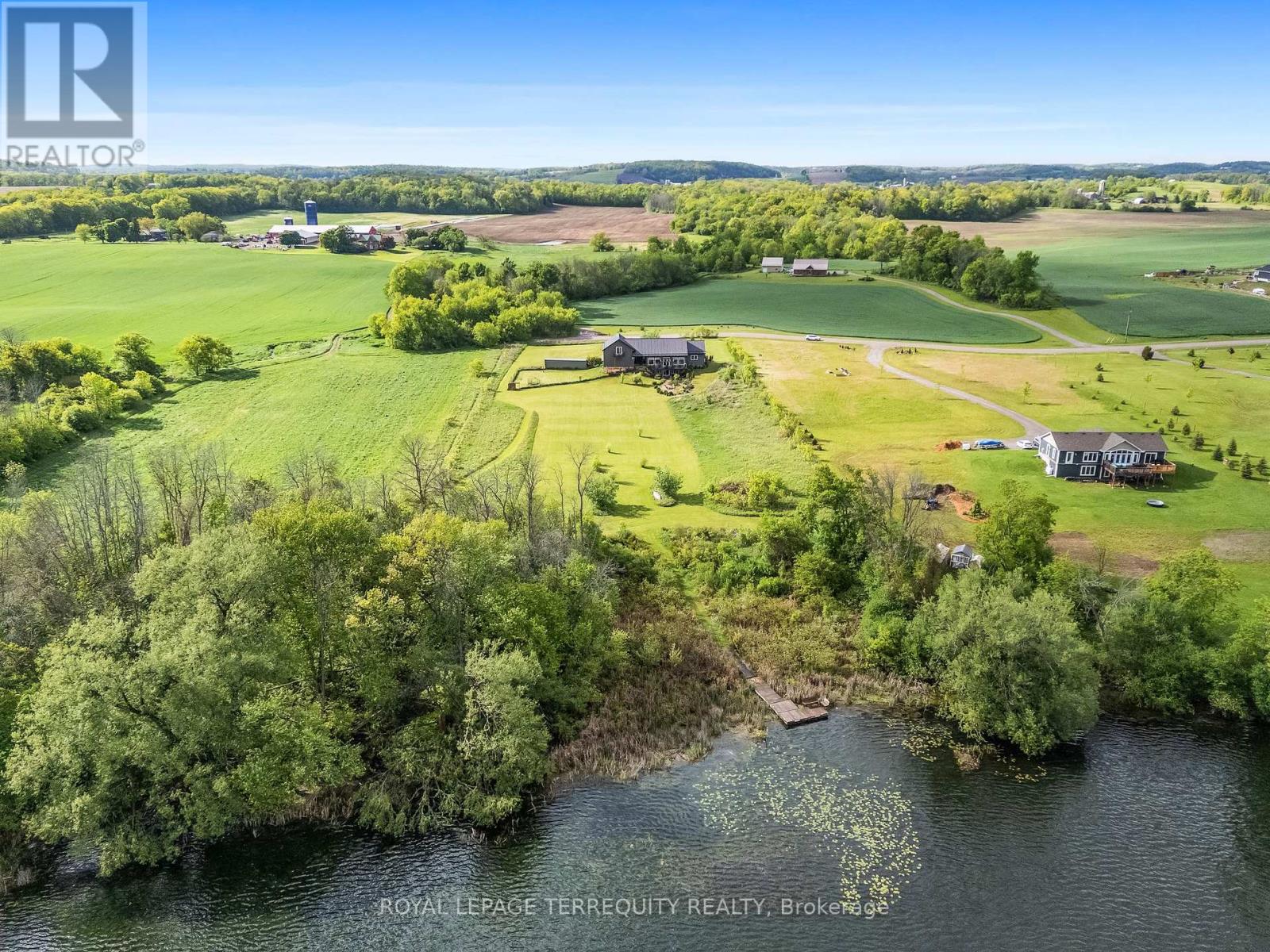 571 Catchmore Road, Trent Hills, Ontario  K0L 1L0 - Photo 46 - X12462909