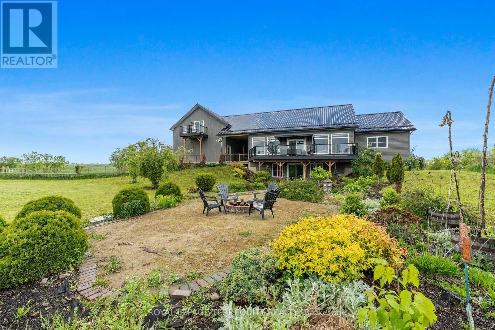 571 Catchmore Road, Trent Hills, Ontario  K0L 1L0 - Photo 47 - X12462909
