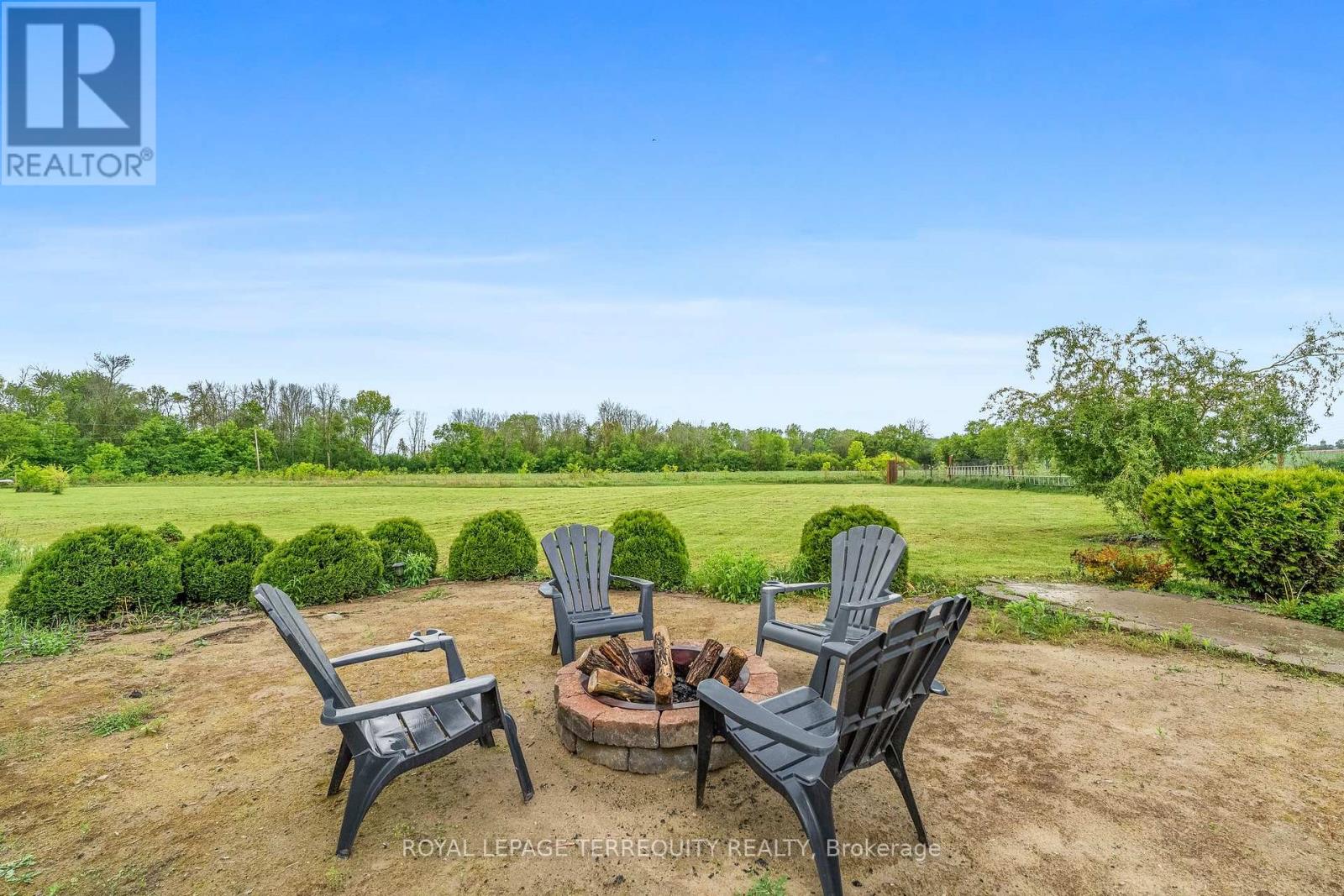 571 Catchmore Road, Trent Hills, Ontario  K0L 1L0 - Photo 48 - X12462909