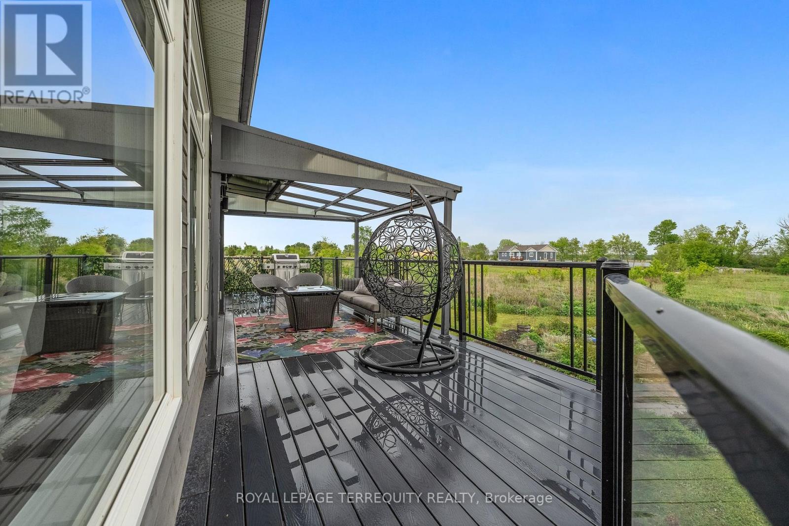 571 Catchmore Road, Trent Hills, Ontario  K0L 1L0 - Photo 49 - X12462909