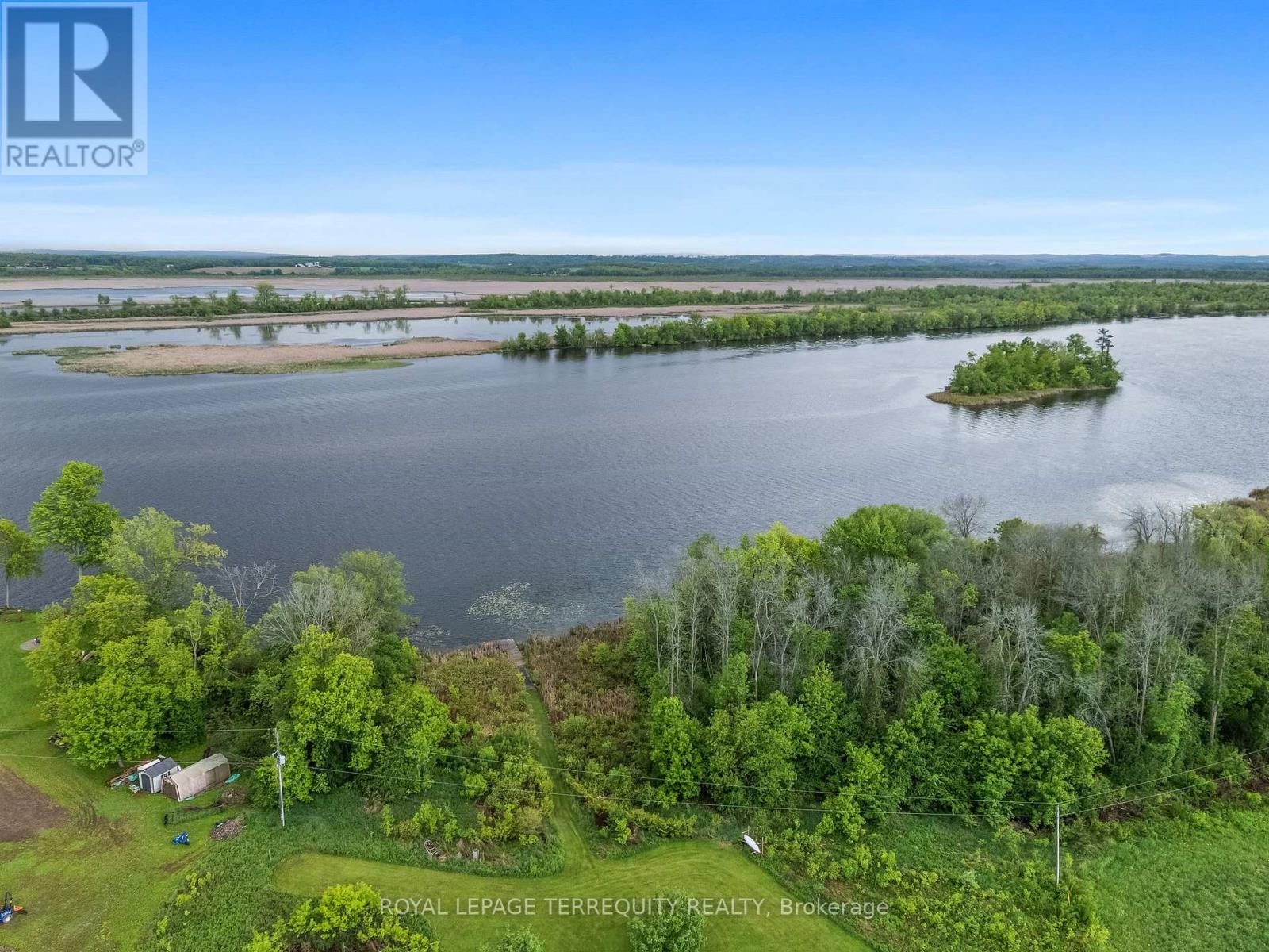 571 Catchmore Road, Trent Hills, Ontario  K0L 1L0 - Photo 50 - X12462909