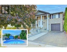 194 LIMPERT AVENUE, Cambridge, Ontario