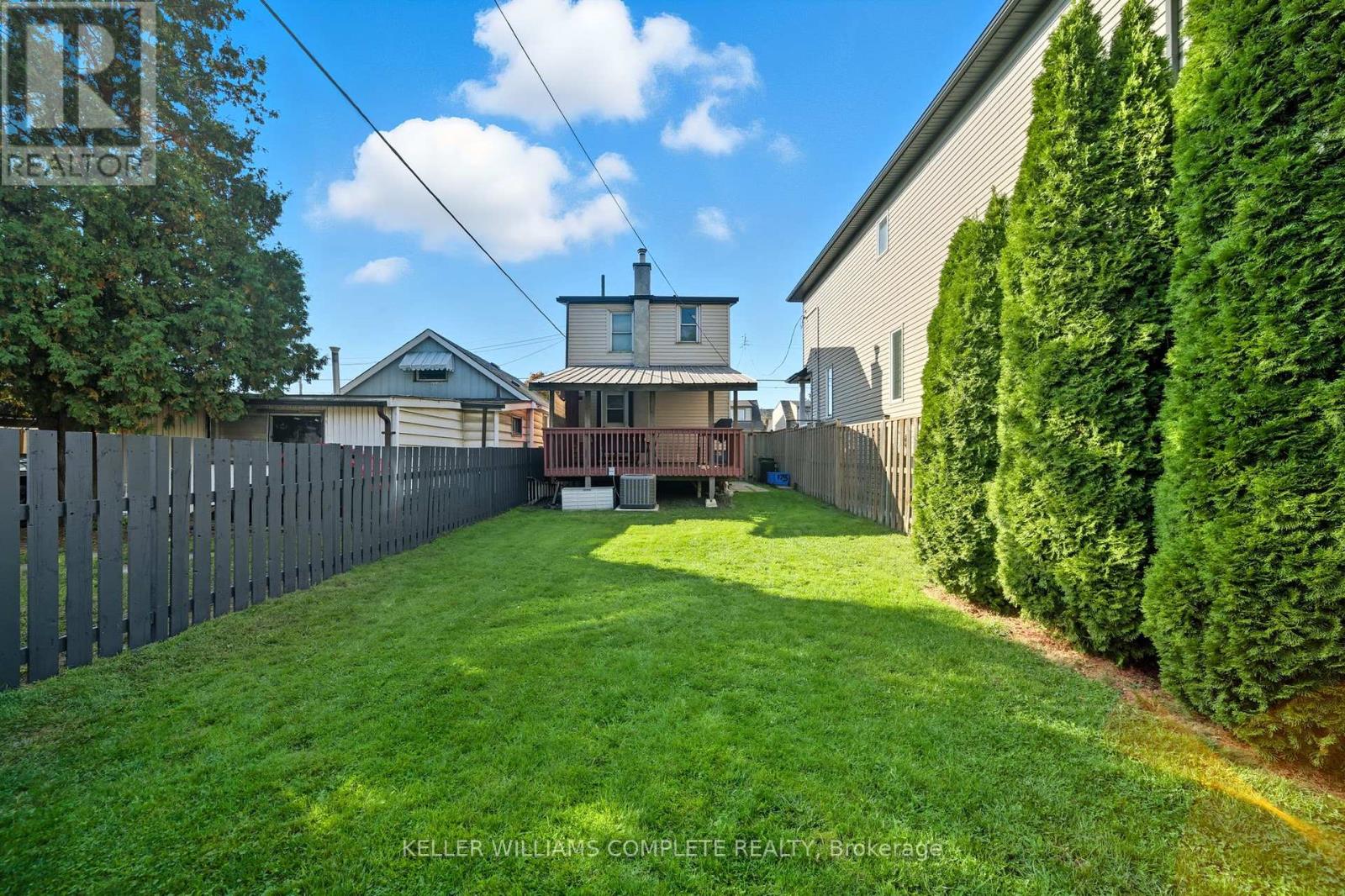 175 Grace Avenue, Hamilton, Ontario  L8H 3X1 - Photo 30 - X12462931