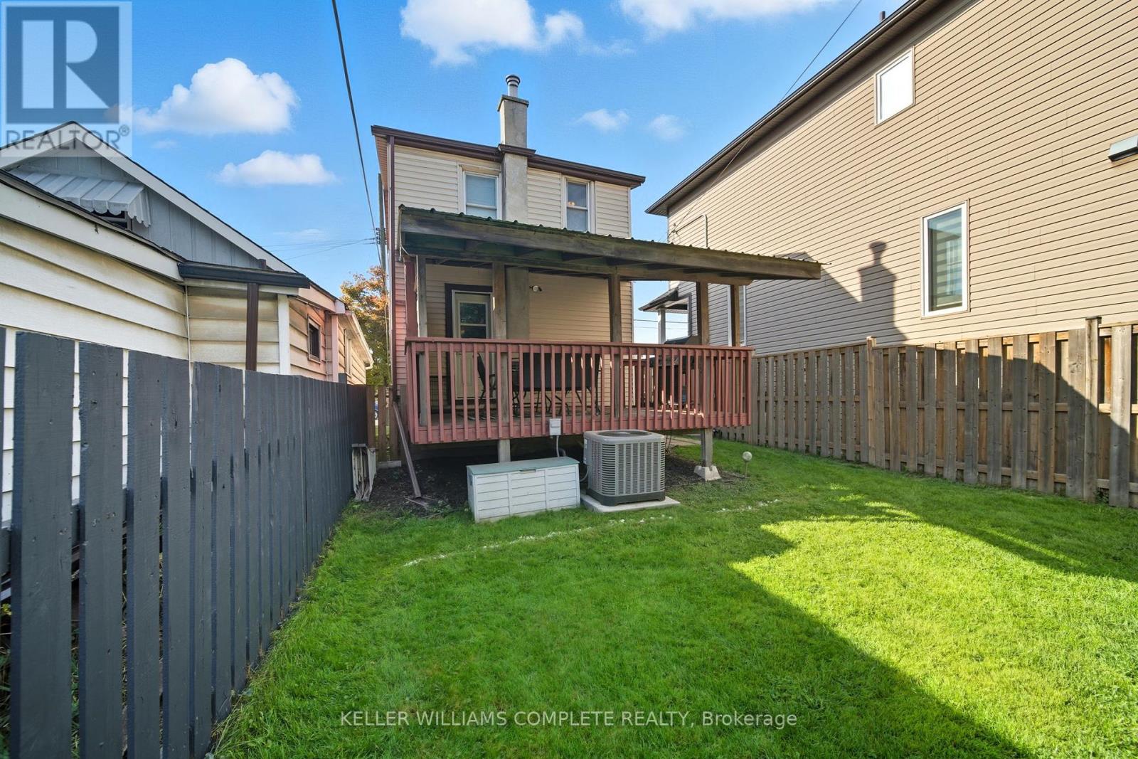 175 Grace Avenue, Hamilton, Ontario  L8H 3X1 - Photo 31 - X12462931