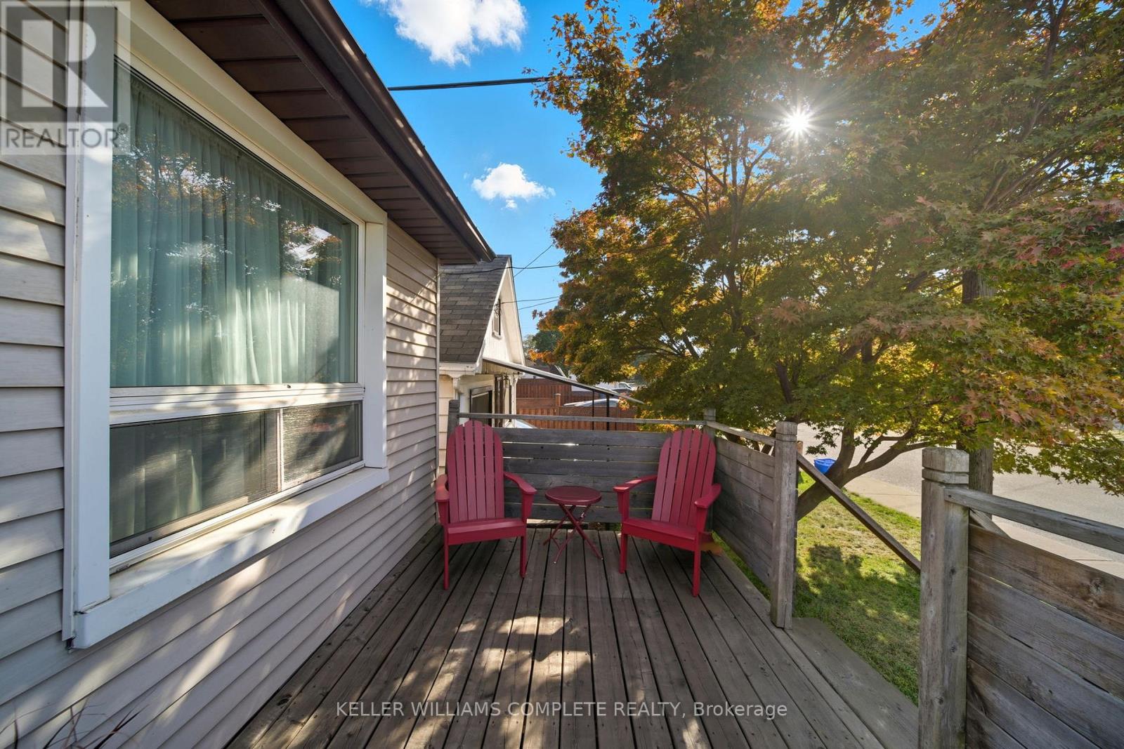 175 Grace Avenue, Hamilton, Ontario  L8H 3X1 - Photo 4 - X12462931