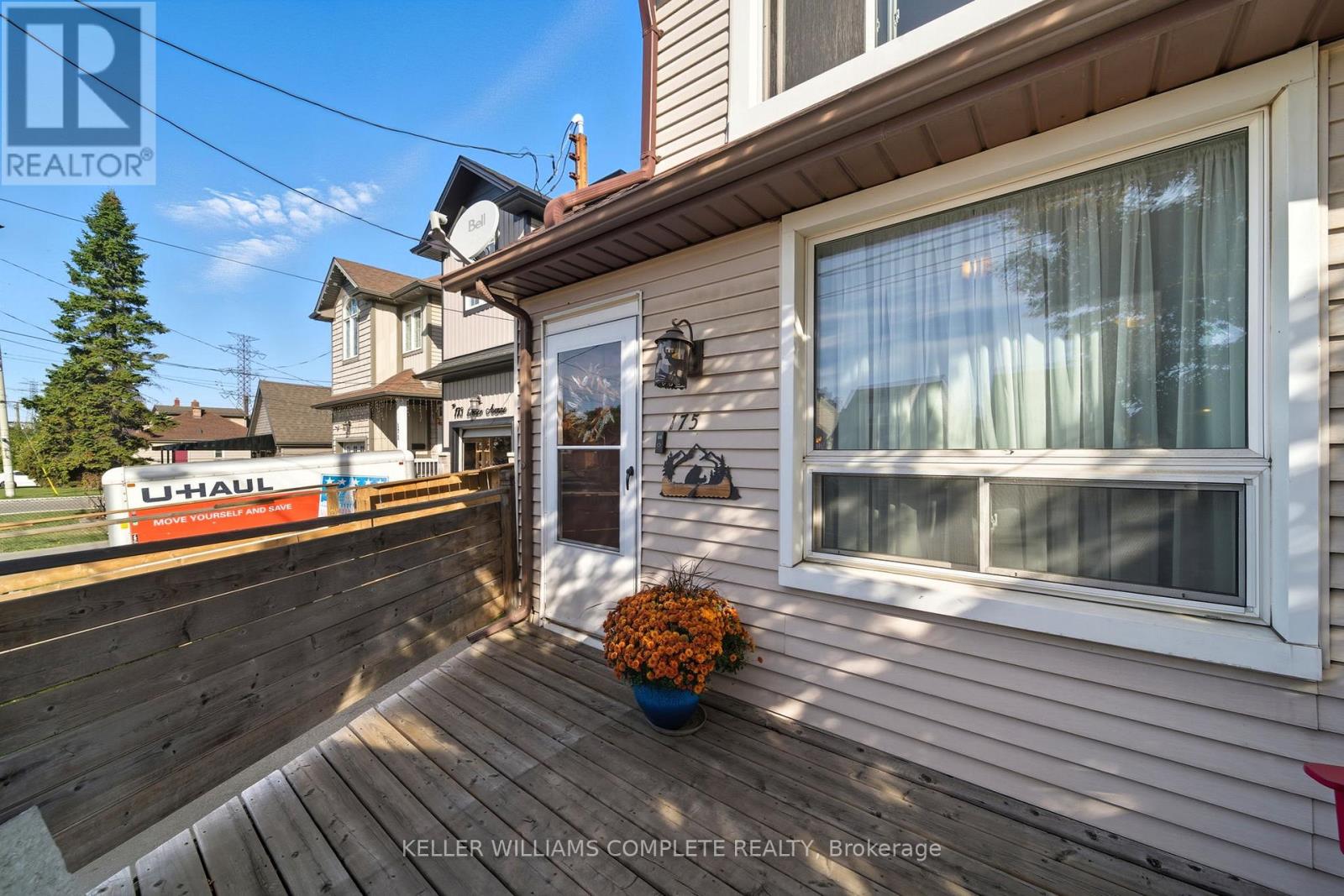 175 Grace Avenue, Hamilton, Ontario  L8H 3X1 - Photo 5 - X12462931