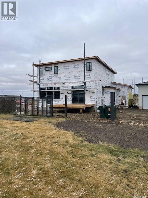 832 Henry Dayday Road, Saskatoon, Saskatchewan  S7W 1E4 - Photo 3 - SK020869