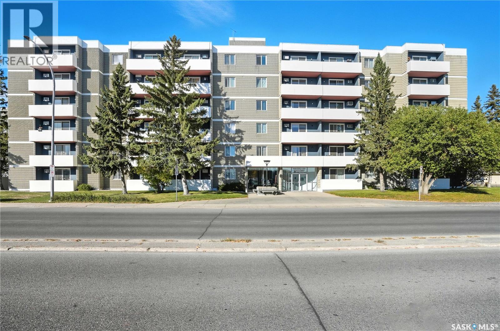 603 2830 Gordon ROAD, regina, Saskatchewan
