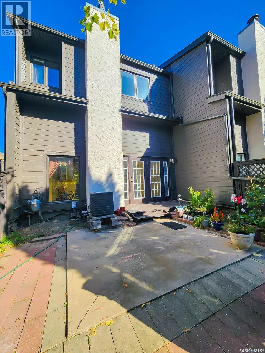 35 Quincy Drive, Regina, Saskatchewan  S4S 6L6 - Photo 20 - SK020765