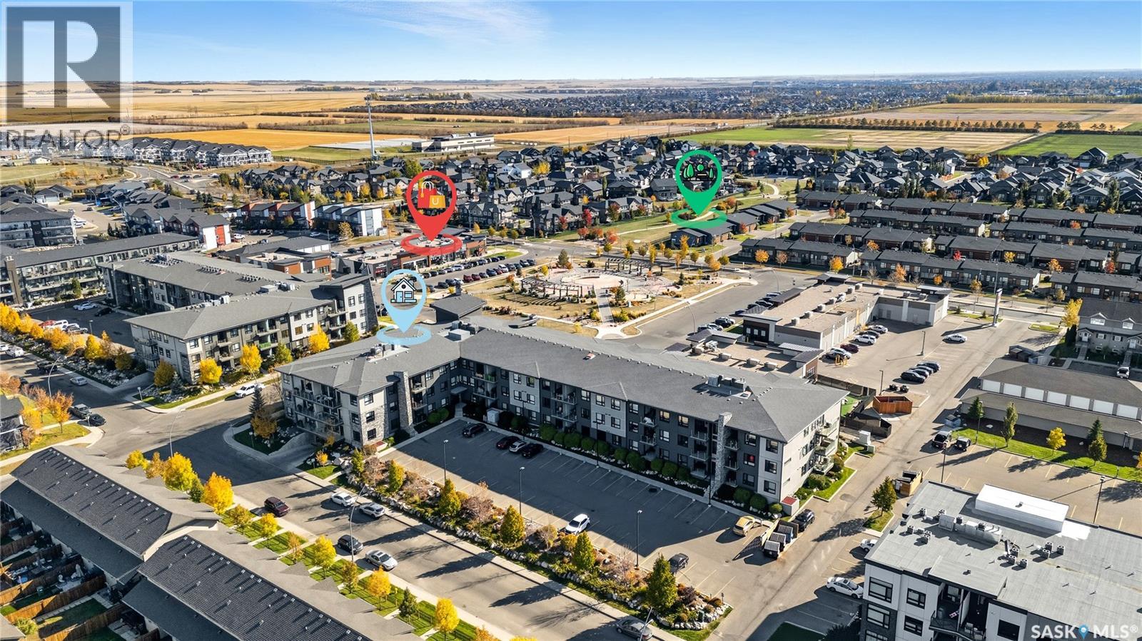 221 235 Evergreen Square, Saskatoon, Saskatchewan  S7W 0T9 - Photo 43 - SK020740