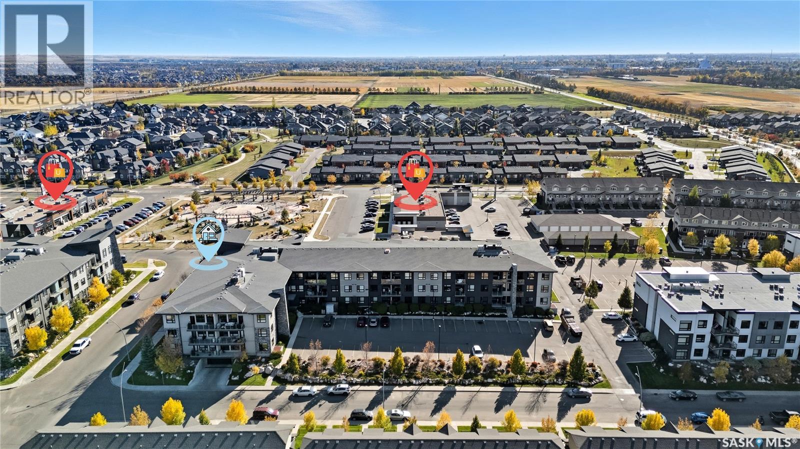 221 235 Evergreen Square, Saskatoon, Saskatchewan  S7W 0T9 - Photo 45 - SK020740