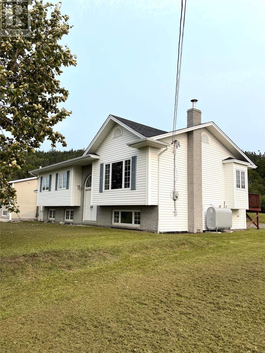 32 Park Road, Mcivers, Newfoundland & Labrador  A2H 8E9 - Photo 3 - 1291133