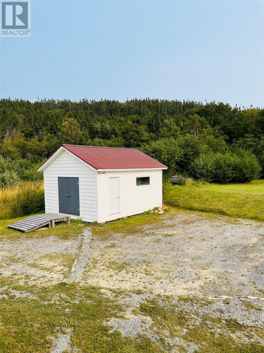 32 Park Road, Mcivers, Newfoundland & Labrador  A2H 8E9 - Photo 6 - 1291133