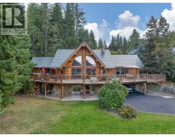 2462 Leisure Road, blind bay, British Columbia