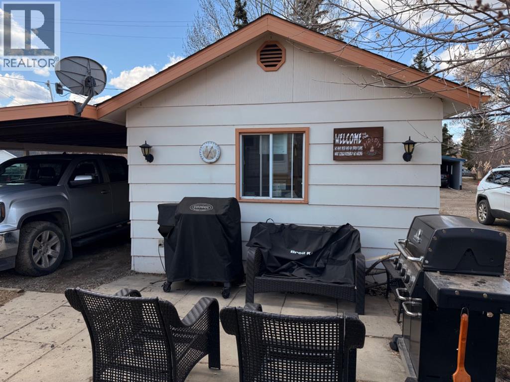 122 Main Street, Lashburn, Saskatchewan  S0M 1H0 - Photo 8 - A2215357