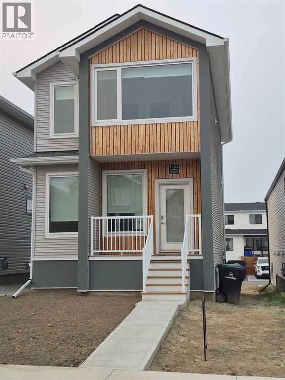 1155 Coalbrook Place W, Lethbridge, Alberta  T1J 5W7 - Photo 1 - A2262874