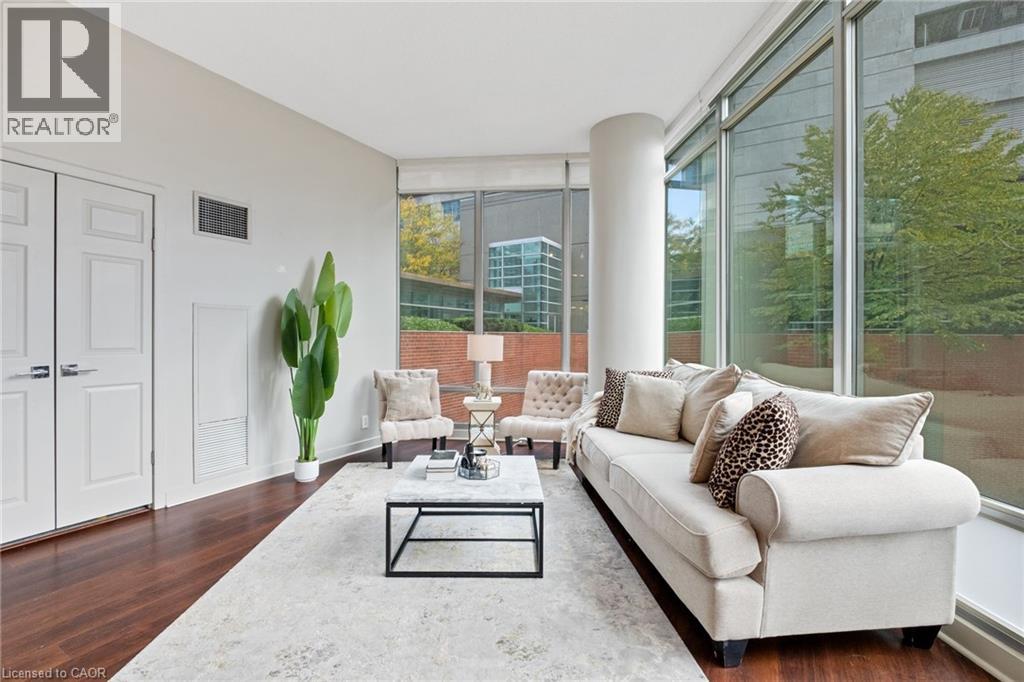 81 Navy Wharf Court Unit# 201, Toronto, Ontario  M5V 3S2 - Photo 10 - 40777510