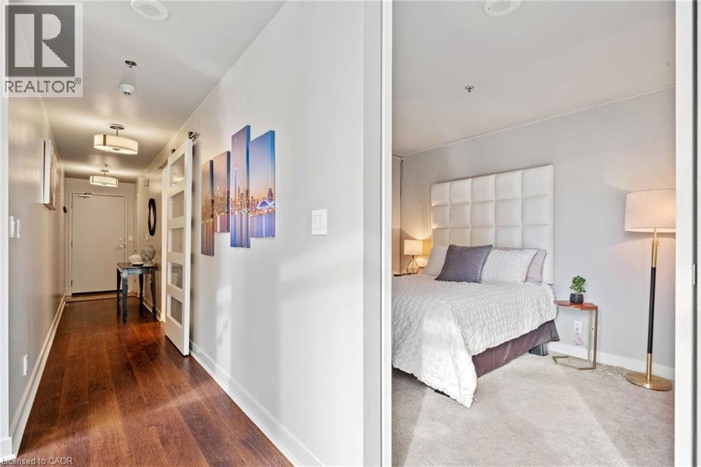 81 Navy Wharf Court Unit# 201, Toronto, Ontario  M5V 3S2 - Photo 11 - 40777510
