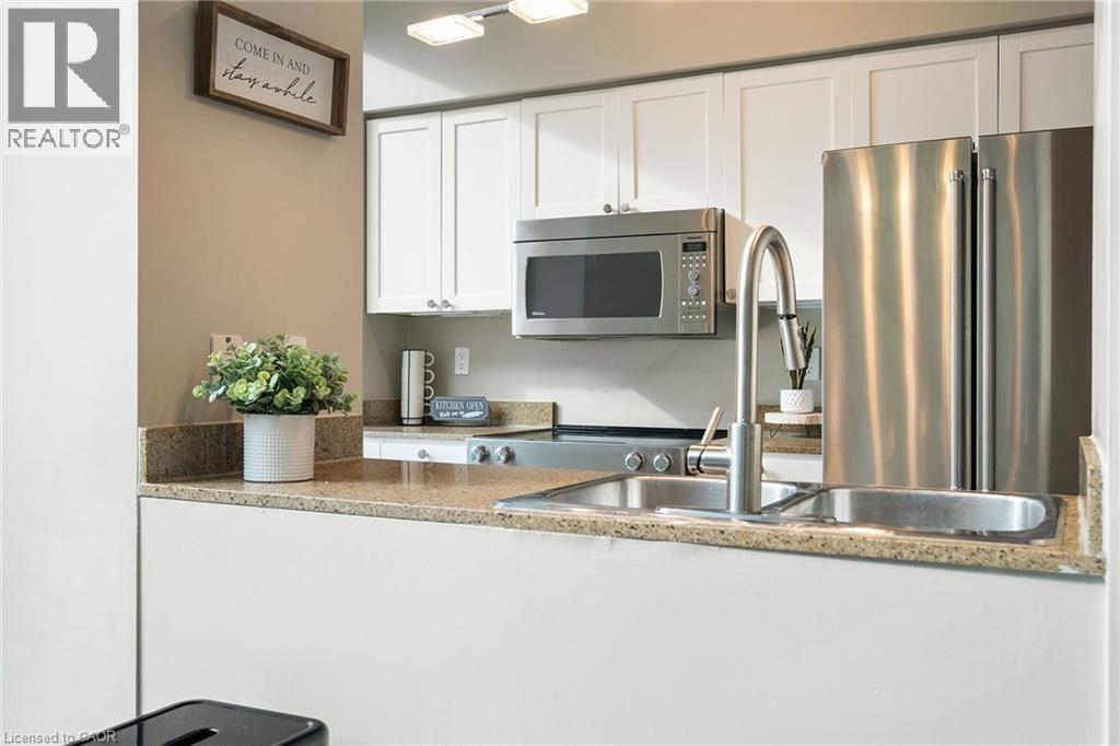 81 Navy Wharf Court Unit# 201, Toronto, Ontario  M5V 3S2 - Photo 14 - 40777510