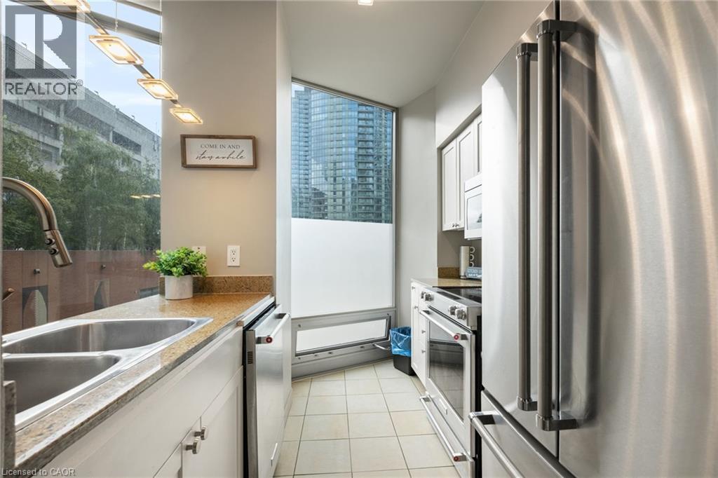 81 Navy Wharf Court Unit# 201, Toronto, Ontario  M5V 3S2 - Photo 16 - 40777510
