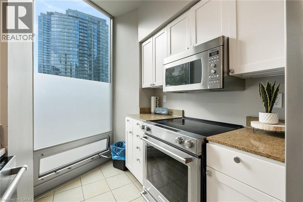 81 Navy Wharf Court Unit# 201, Toronto, Ontario  M5V 3S2 - Photo 17 - 40777510
