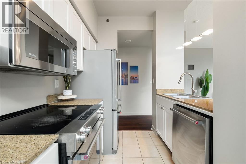81 Navy Wharf Court Unit# 201, Toronto, Ontario  M5V 3S2 - Photo 18 - 40777510