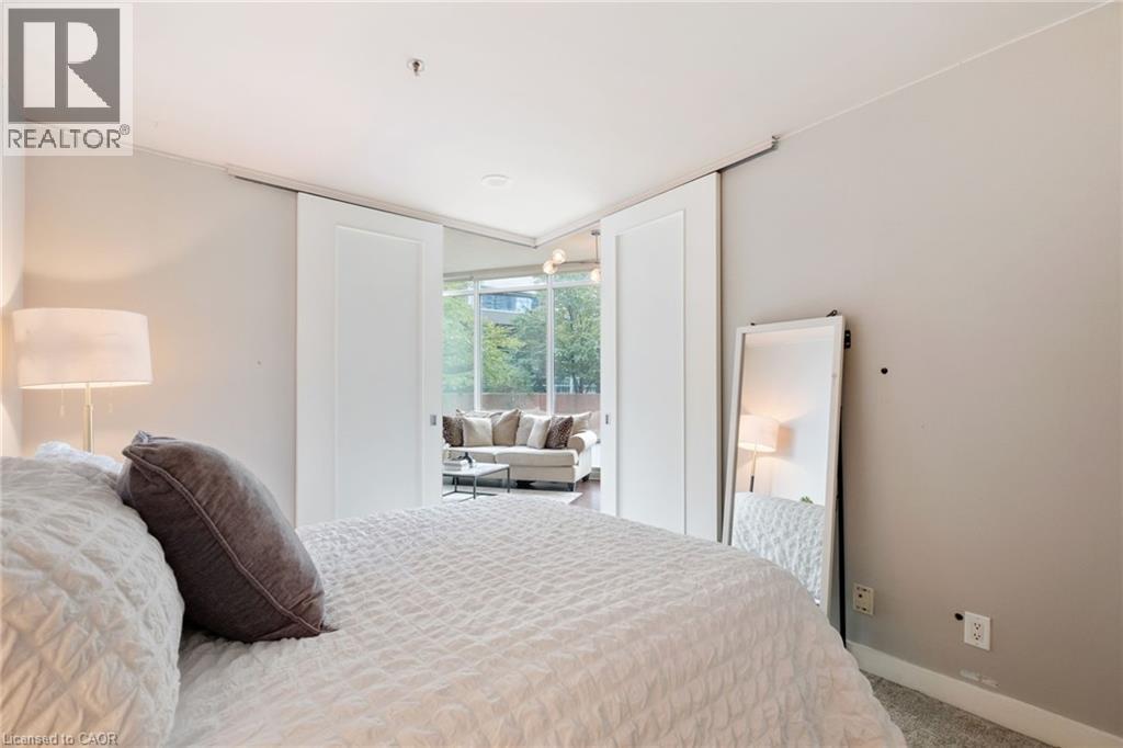 81 Navy Wharf Court Unit# 201, Toronto, Ontario  M5V 3S2 - Photo 21 - 40777510