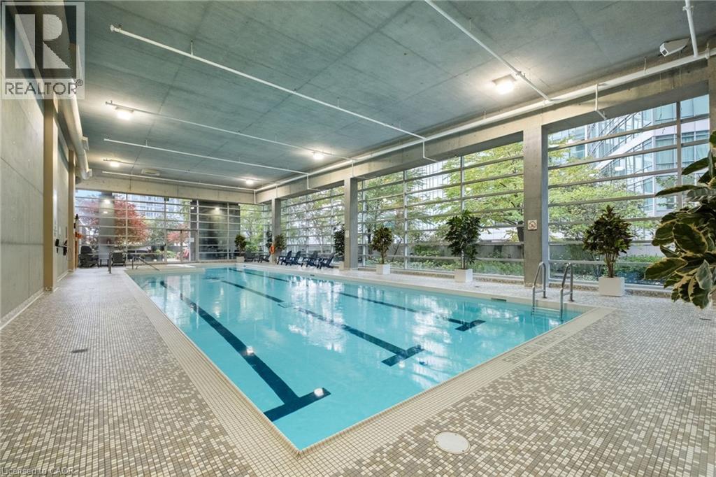 81 Navy Wharf Court Unit# 201, Toronto, Ontario  M5V 3S2 - Photo 28 - 40777510