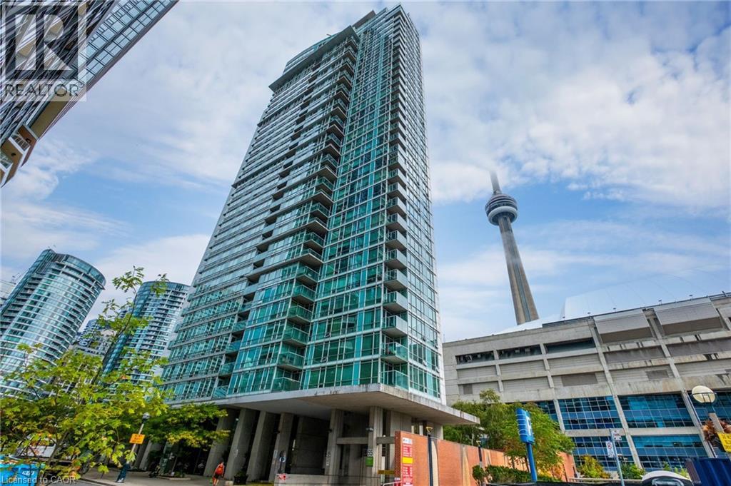 81 Navy Wharf Court Unit# 201, Toronto, Ontario  M5V 3S2 - Photo 32 - 40777510