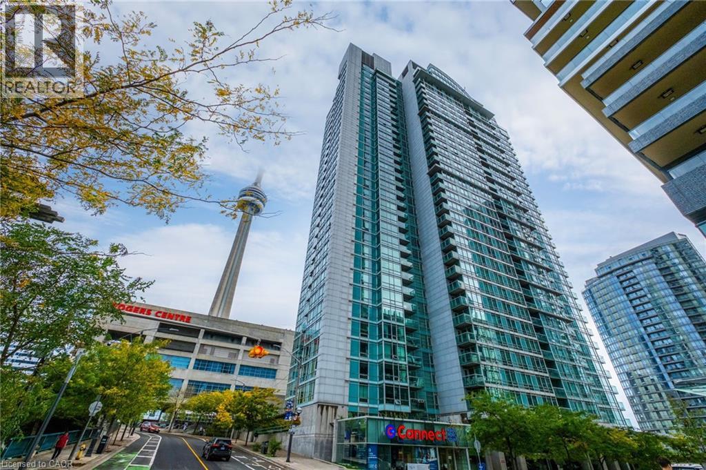81 Navy Wharf Court Unit# 201, Toronto, Ontario  M5V 3S2 - Photo 33 - 40777510
