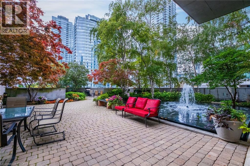 81 Navy Wharf Court Unit# 201, Toronto, Ontario  M5V 3S2 - Photo 35 - 40777510