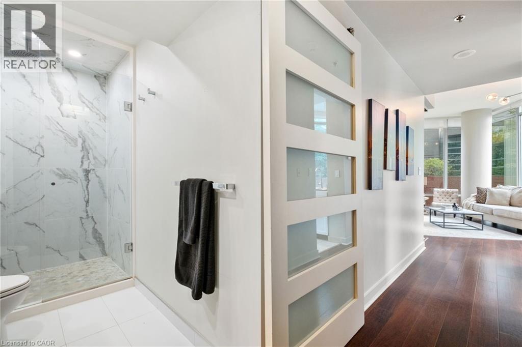 81 Navy Wharf Court Unit# 201, Toronto, Ontario  M5V 3S2 - Photo 4 - 40777510