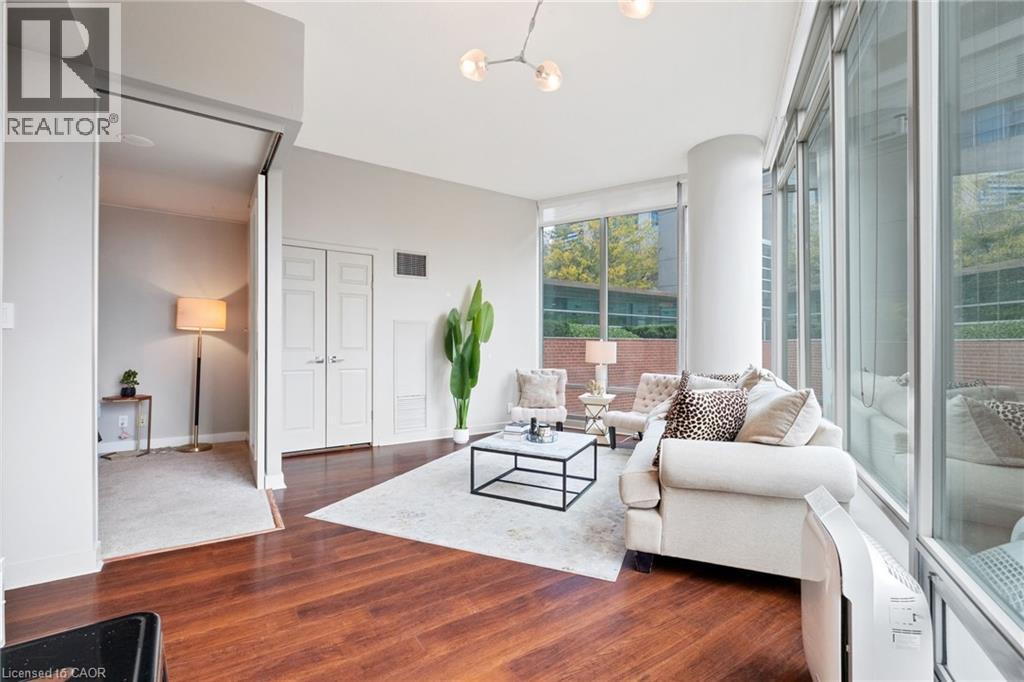 81 Navy Wharf Court Unit# 201, Toronto, Ontario  M5V 3S2 - Photo 6 - 40777510