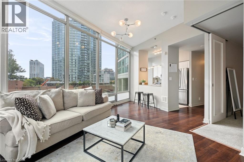 81 Navy Wharf Court Unit# 201, Toronto, Ontario  M5V 3S2 - Photo 9 - 40777510