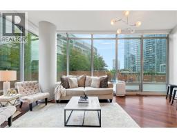 81 NAVY WHARF Court Unit# 201, toronto, Ontario