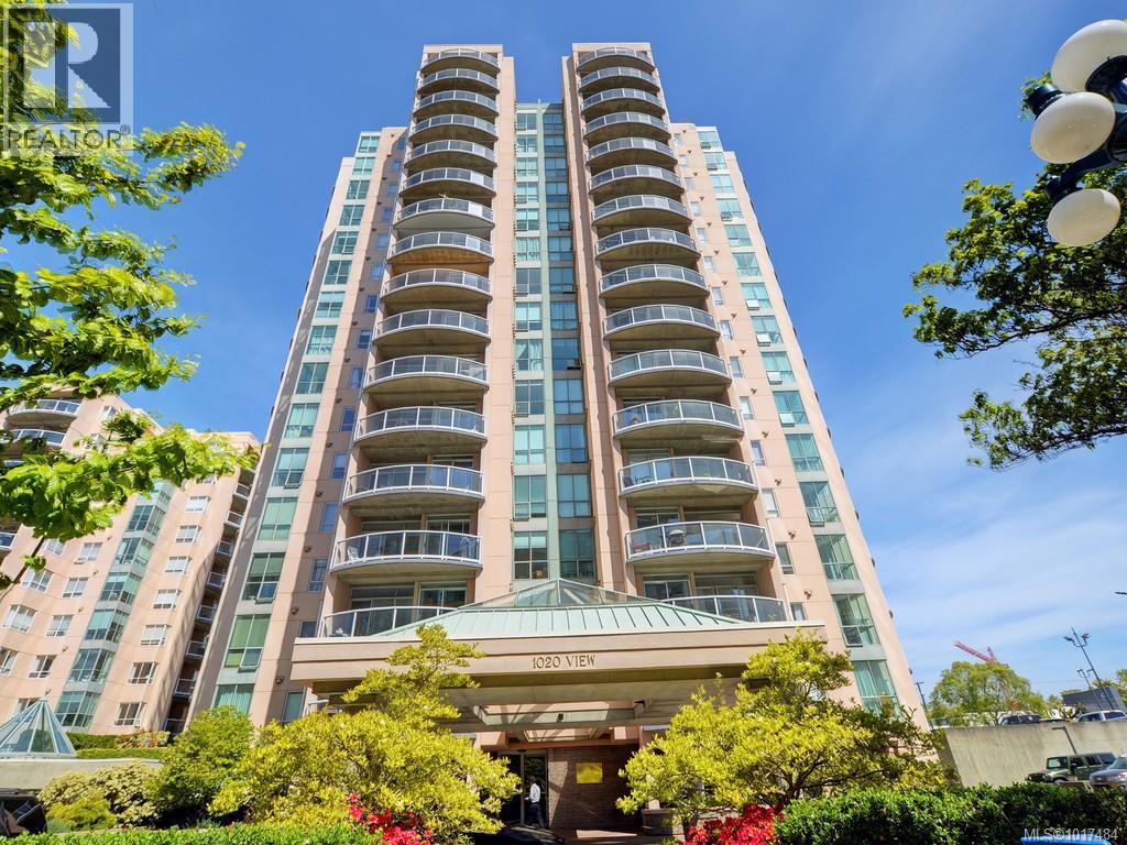 1301 1020 View St, Victoria, British Columbia  V8V 4Y4 - Photo 25 - 1017484
