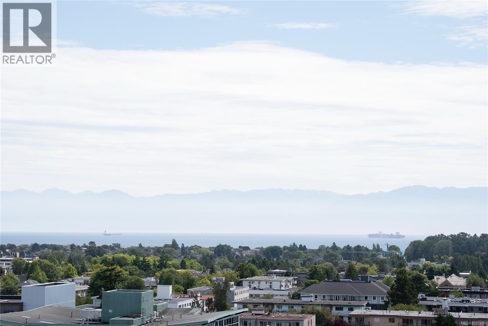 1301 1020 View St, Victoria, British Columbia