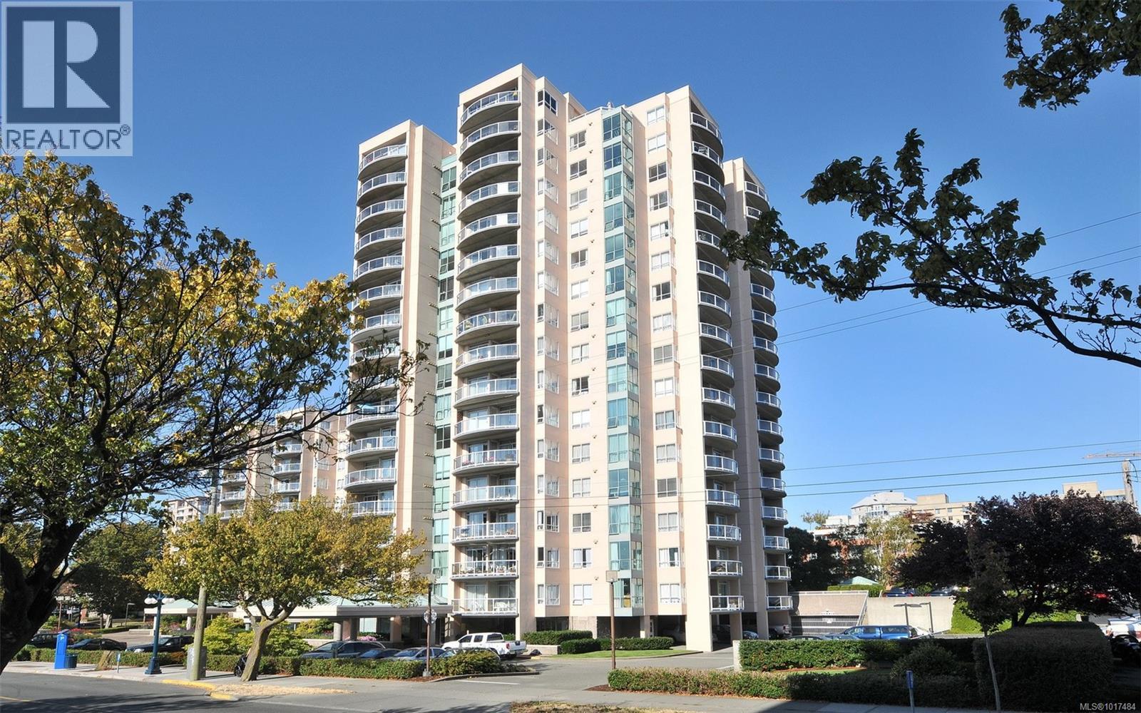 1301 1020 View St, Victoria, British Columbia  V8V 4Y4 - Photo 24 - 1017484