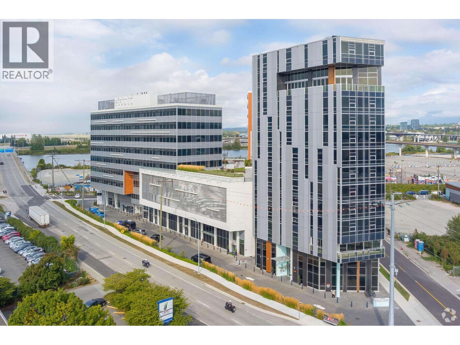 915 8477 Bridgeport Road, Richmond, British Columbia  V6X 0S8 - Photo 2 - C8072920