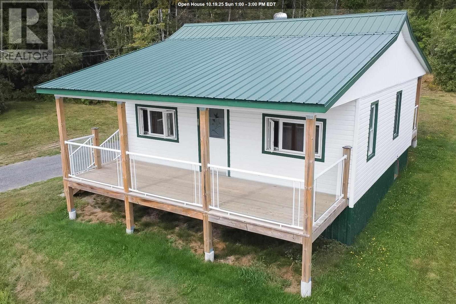234 Federation ST, Thessalon, Ontario
