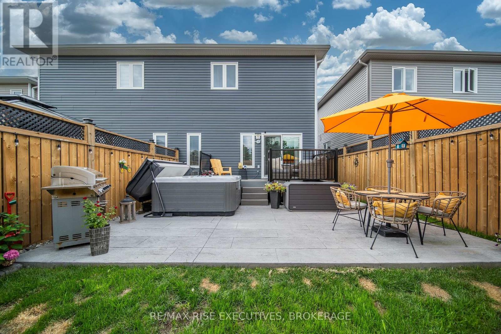 2713 Delmar Street, Kingston, Ontario  K7P 0J1 - Photo 33 - X12463150