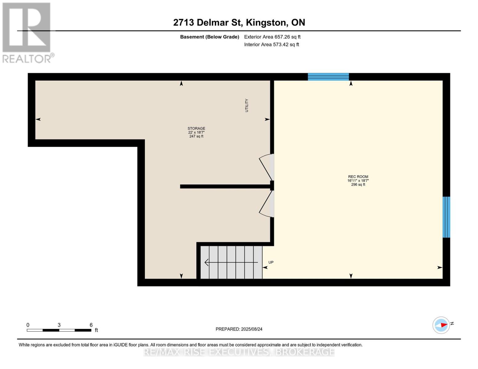 2713 Delmar Street, Kingston, Ontario  K7P 0J1 - Photo 50 - X12463150