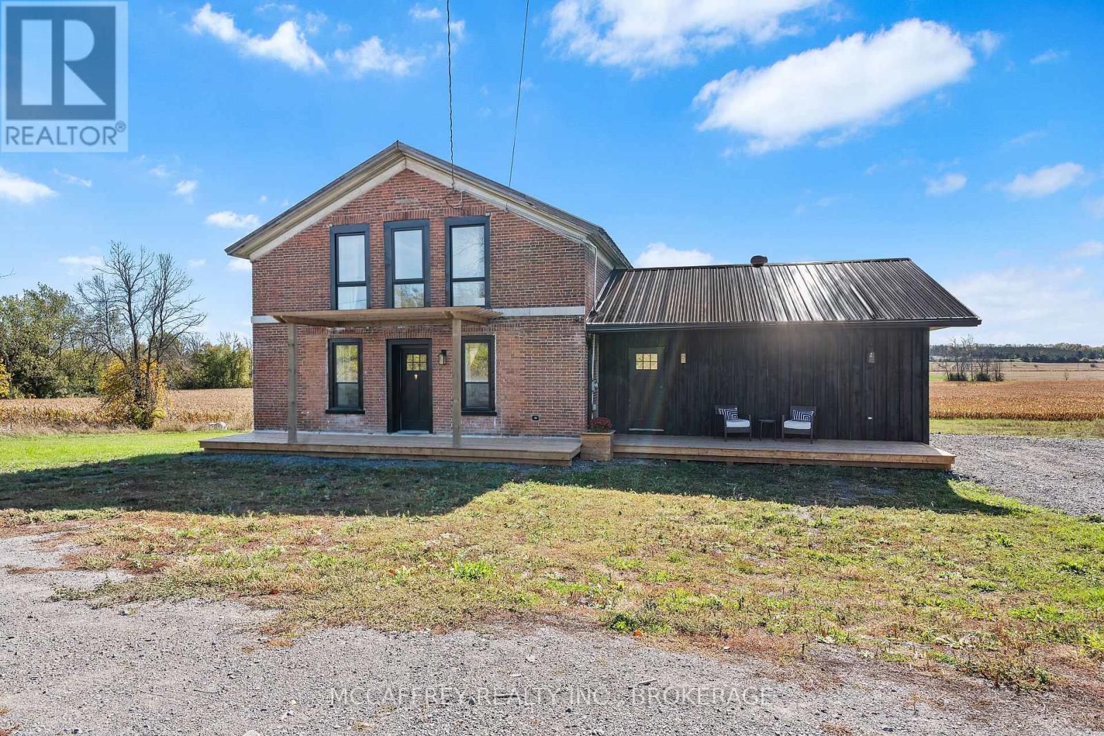 1050 Callaghan Road, Tyendinaga (Tyendinaga Township), Ontario  K0K 2N0 - Photo 1 - X12463244